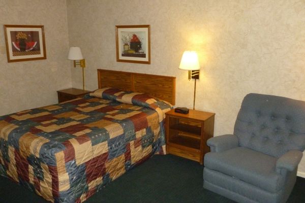 GUEST KEEPER INN - VAN WERT (Van Wert)